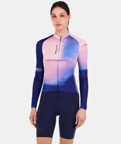 LUCE - MAILLOT DE MANGA LARGA UNISEX