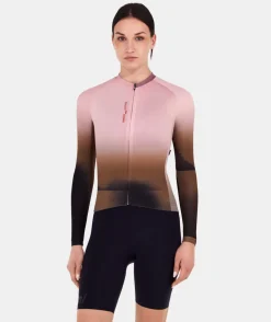 LUCE - MAILLOT DE MANGA LARGA UNISEX