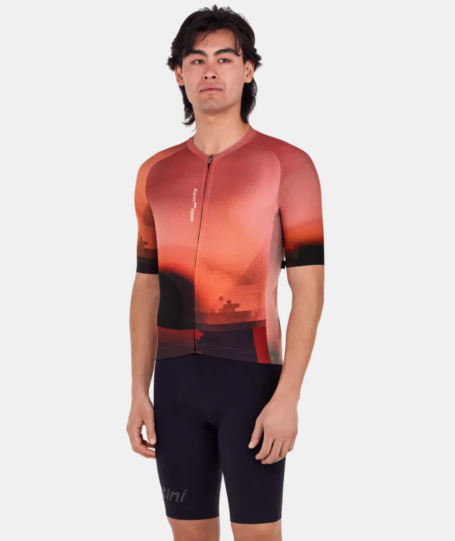LUCE - MAILLOT UNISEX