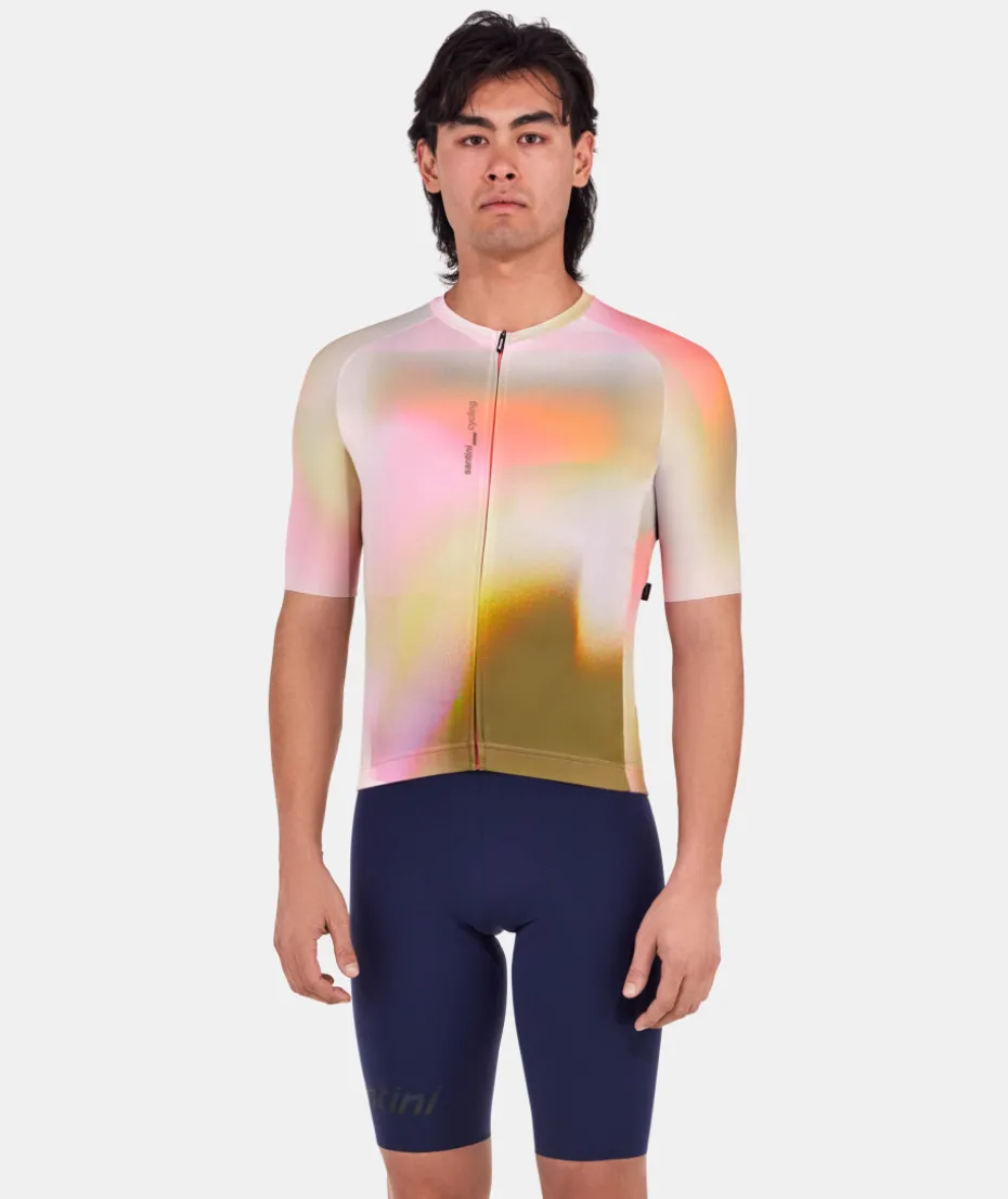 LUCE - MAILLOT UNISEX