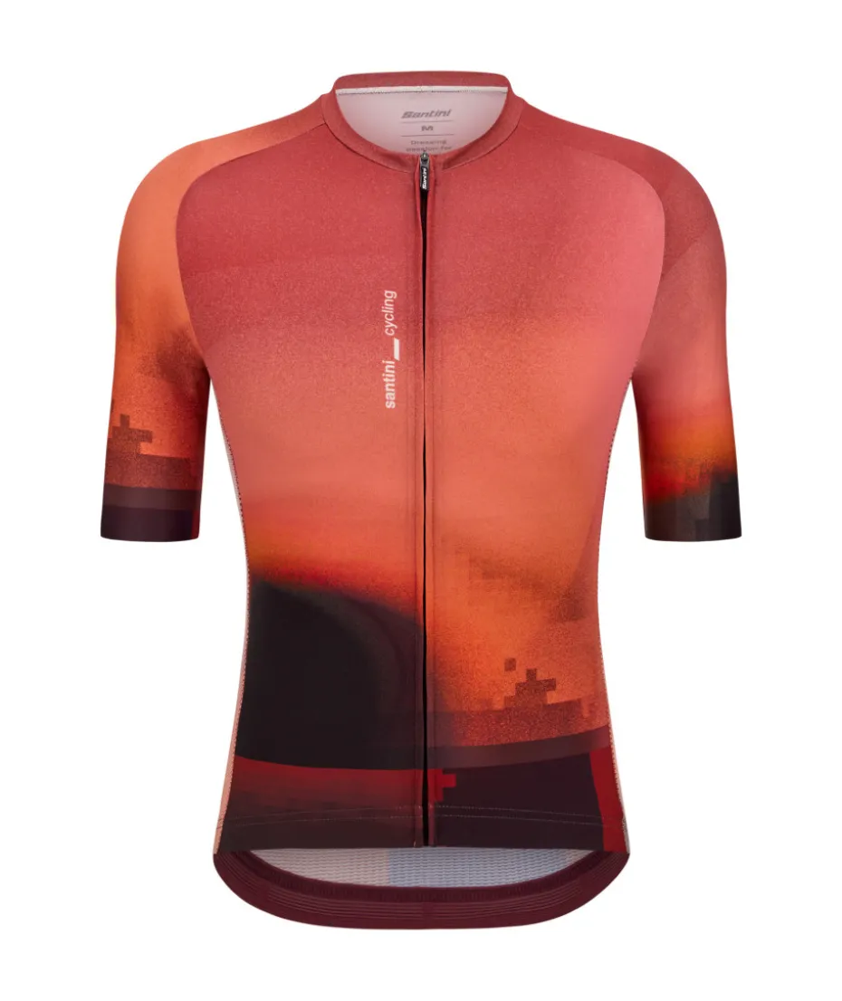 LUCE - MAILLOT UNISEX