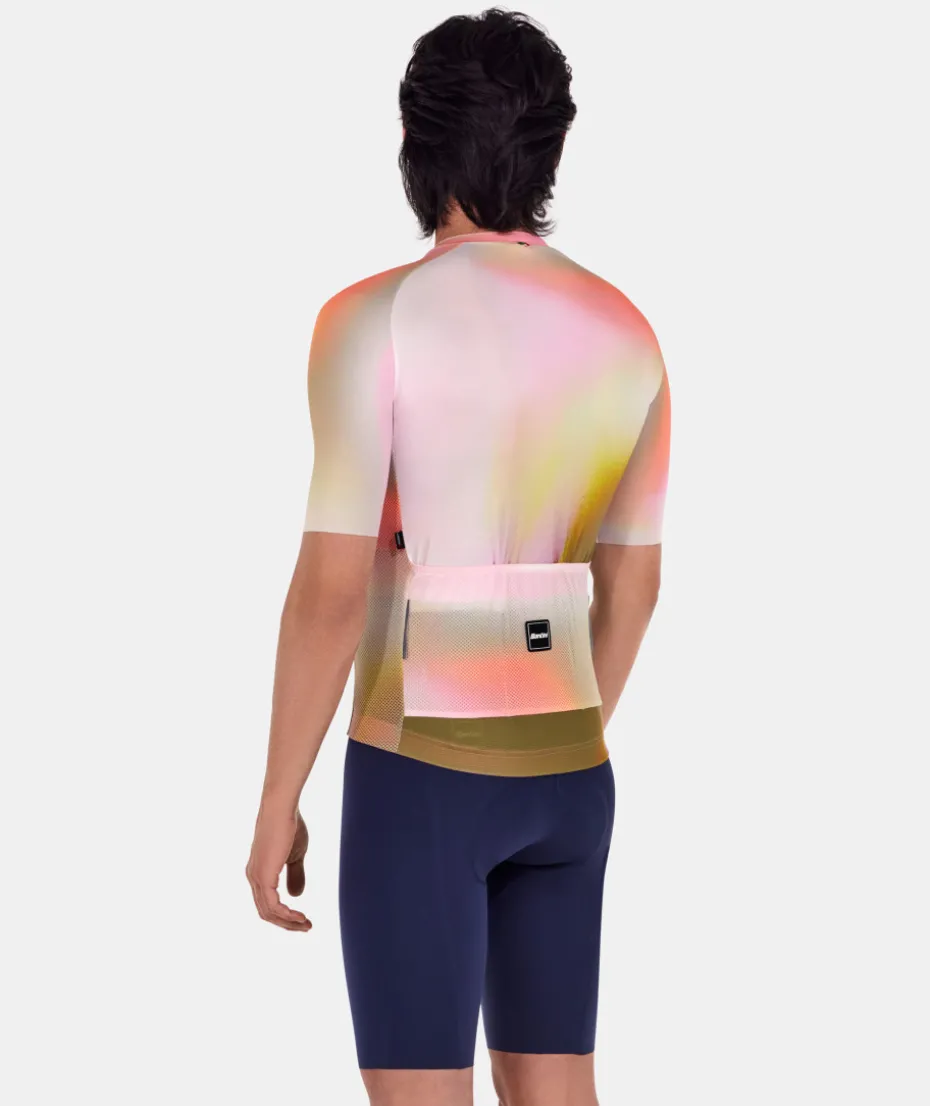 LUCE - MAILLOT UNISEX