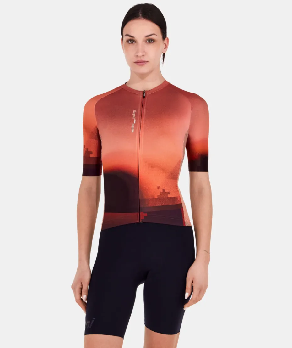 LUCE - MAILLOT UNISEX