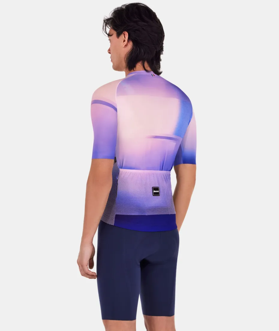 LUCE - MAILLOT UNISEX