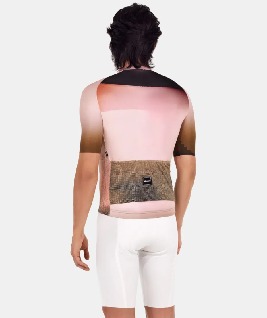LUCE - MAILLOT UNISEX
