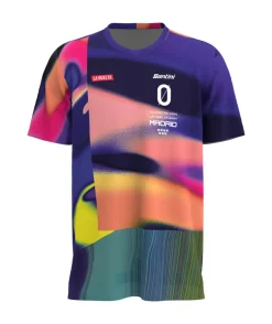 MADRID - T-SHIRT