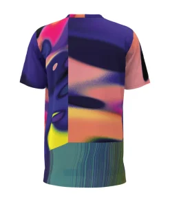 MADRID - T-SHIRT