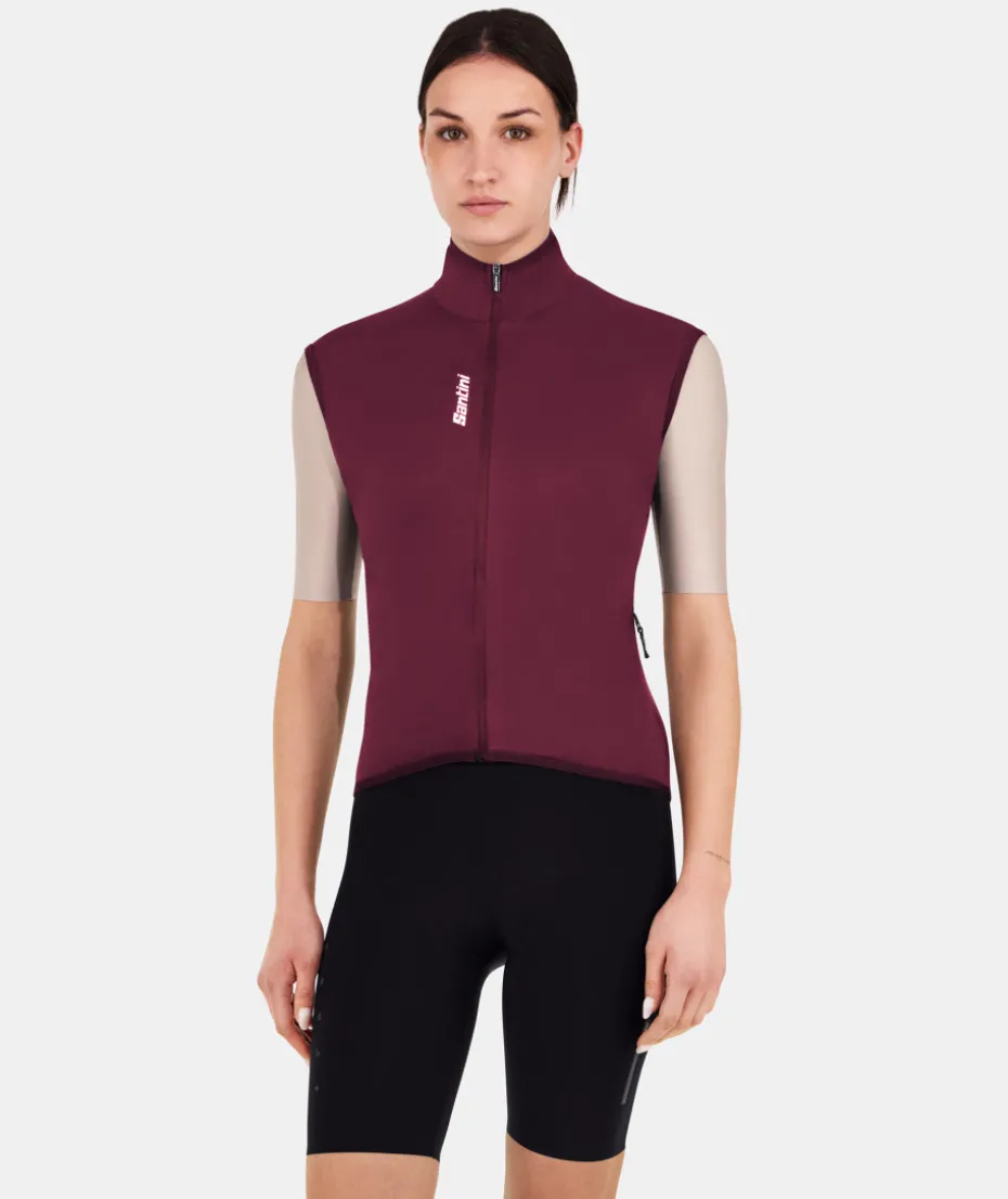 MAGIC - CHALECO IMPERMEABLE UNISEX