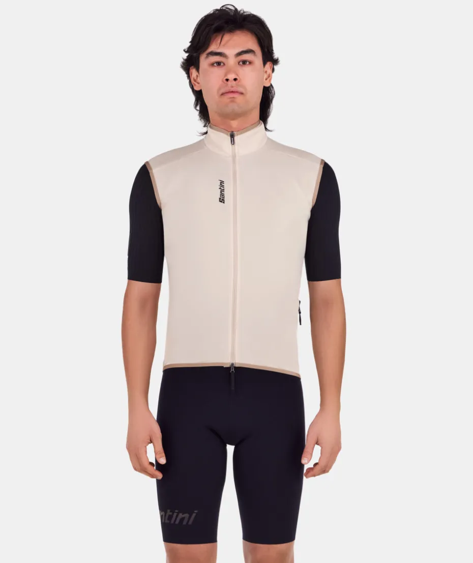 MAGIC - CHALECO IMPERMEABLE UNISEX
