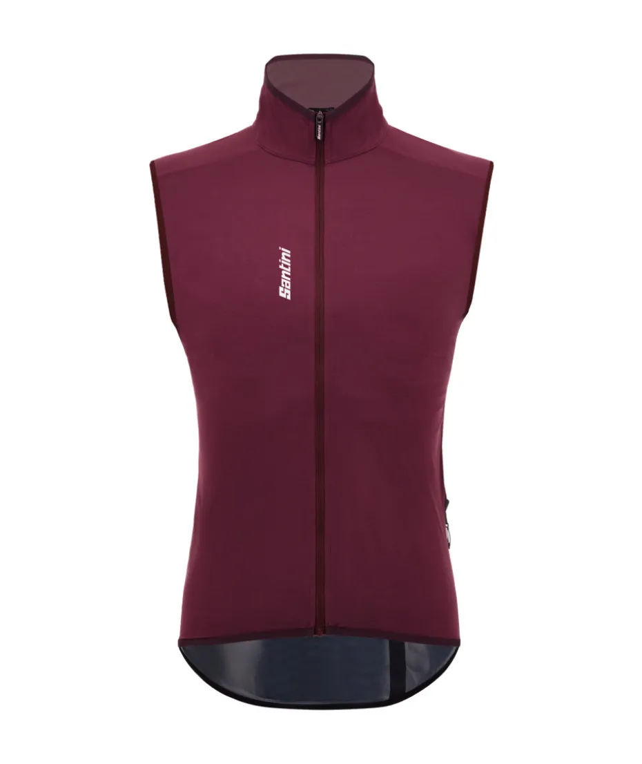 MAGIC - CHALECO IMPERMEABLE UNISEX