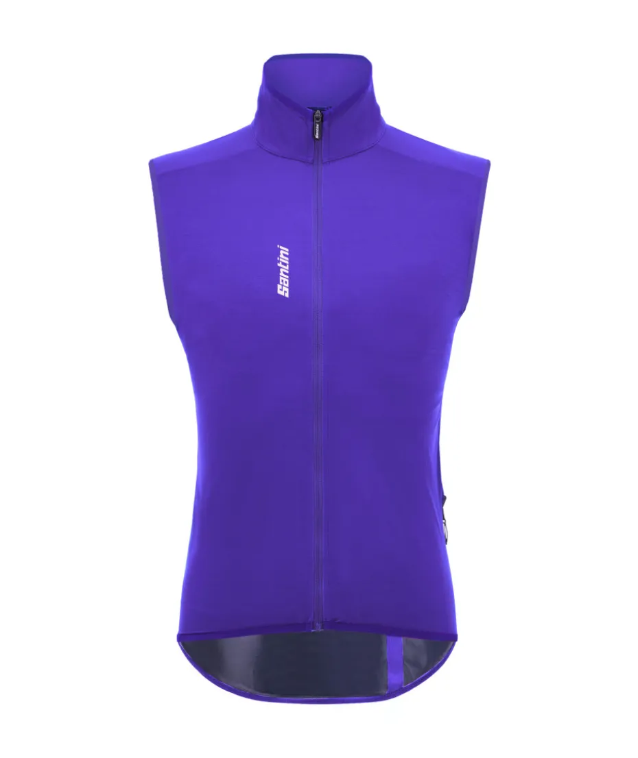 MAGIC - CHALECO IMPERMEABLE UNISEX