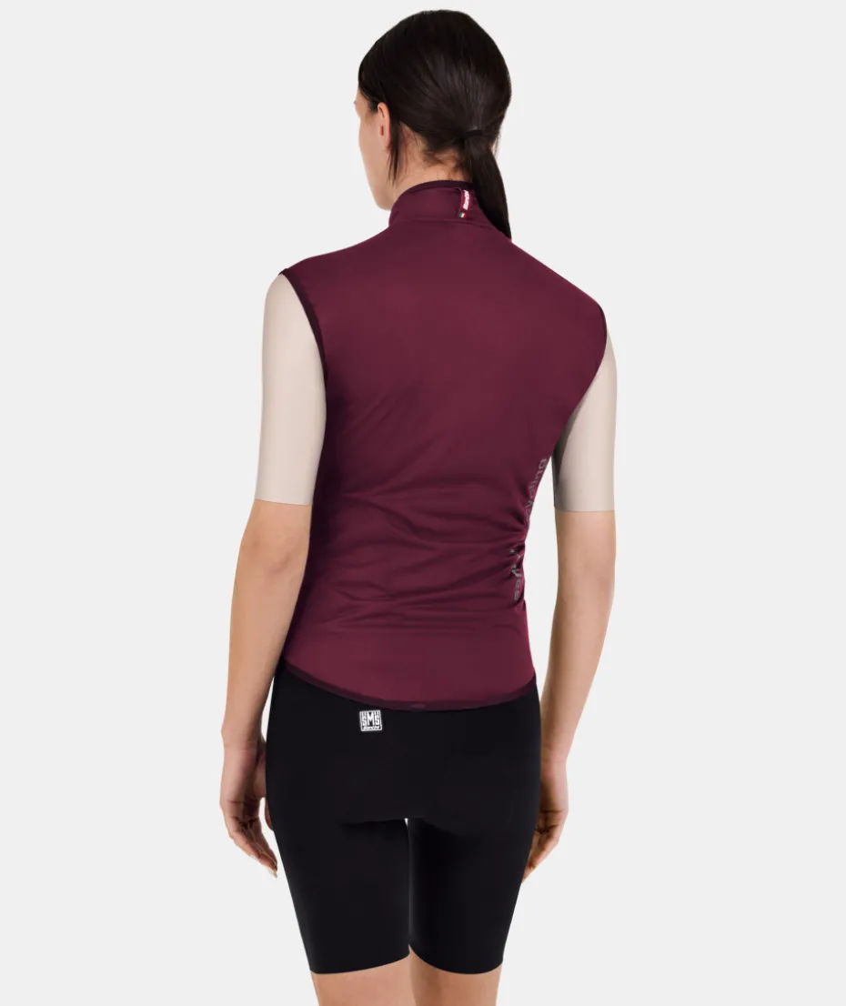 MAGIC - CHALECO IMPERMEABLE UNISEX