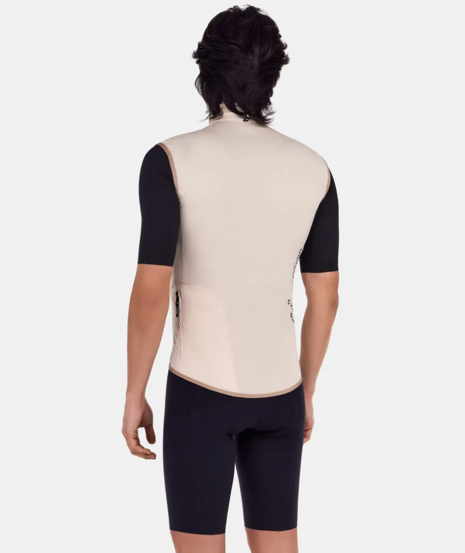 MAGIC - CHALECO IMPERMEABLE UNISEX