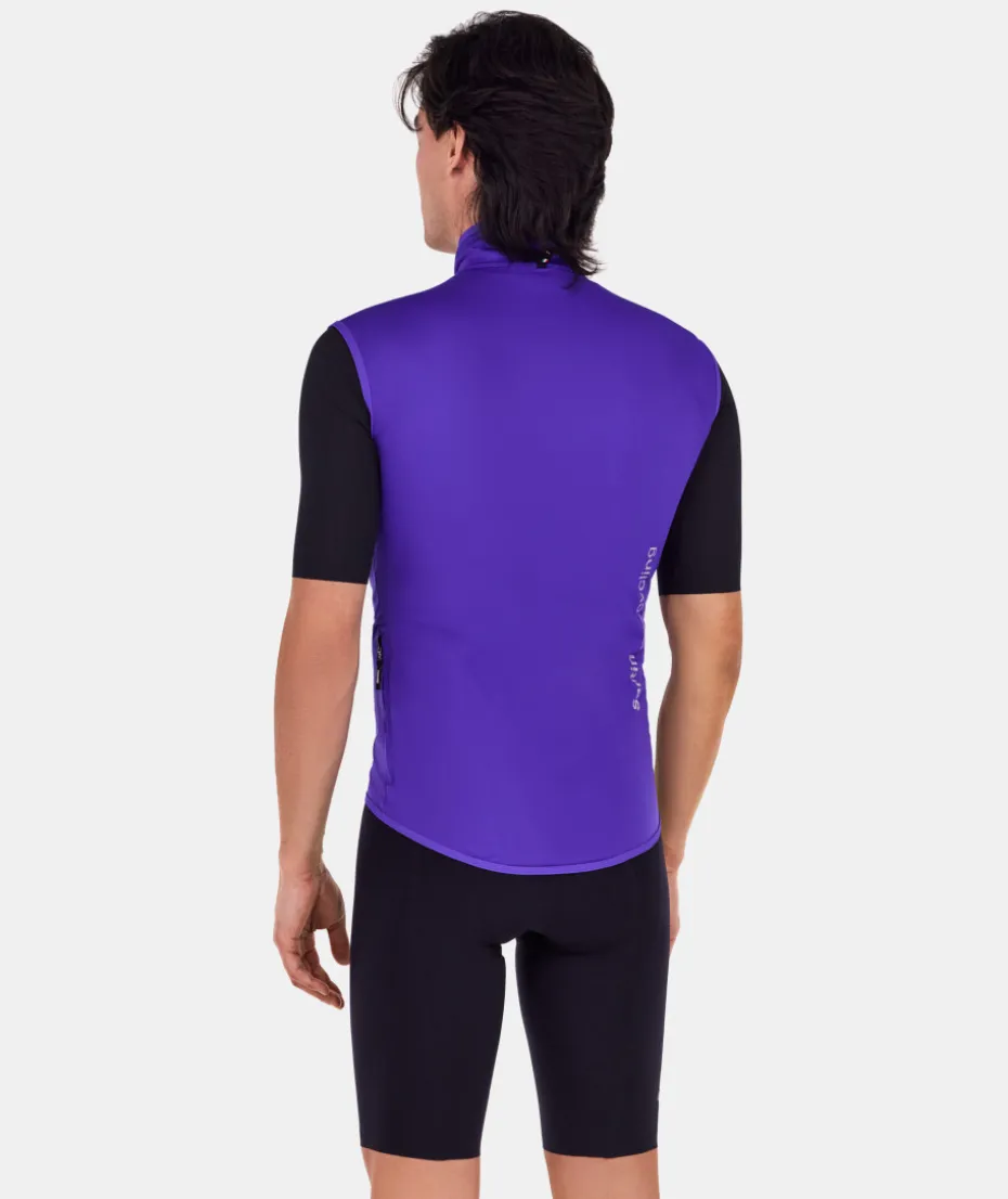 MAGIC - CHALECO IMPERMEABLE UNISEX