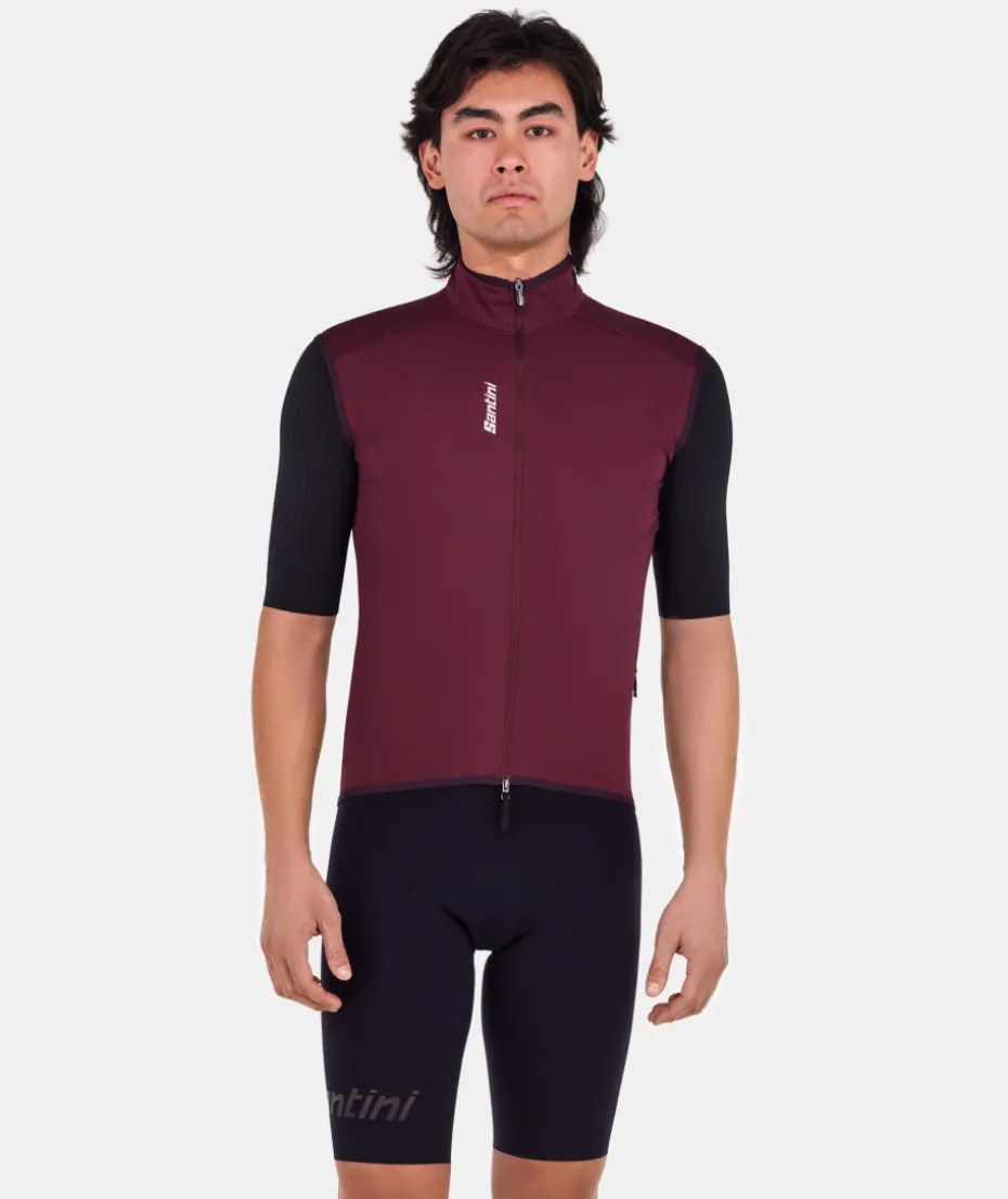 MAGIC - CHALECO IMPERMEABLE UNISEX