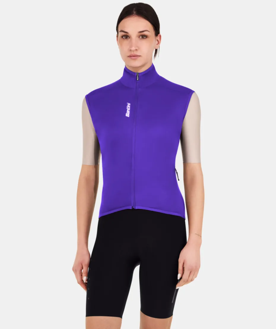 MAGIC - CHALECO IMPERMEABLE UNISEX