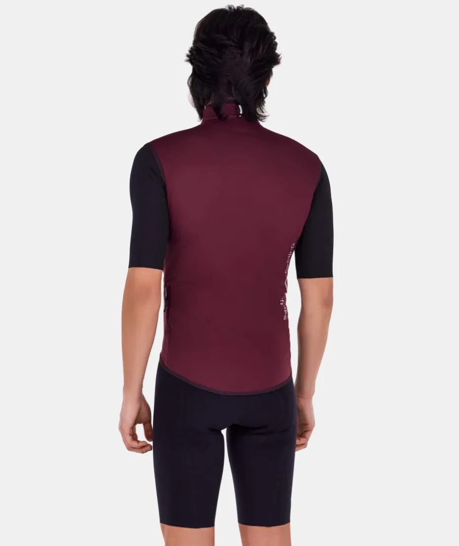 MAGIC - CHALECO IMPERMEABLE UNISEX