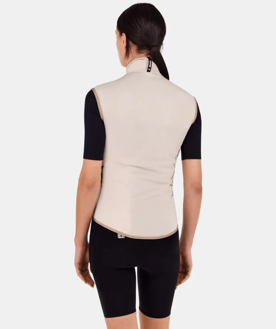 MAGIC - CHALECO IMPERMEABLE UNISEX