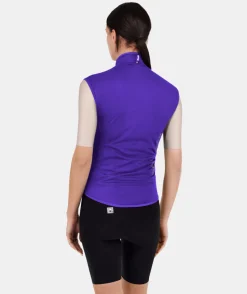 MAGIC - CHALECO IMPERMEABLE UNISEX