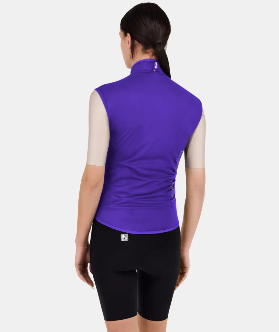 MAGIC - CHALECO IMPERMEABLE UNISEX