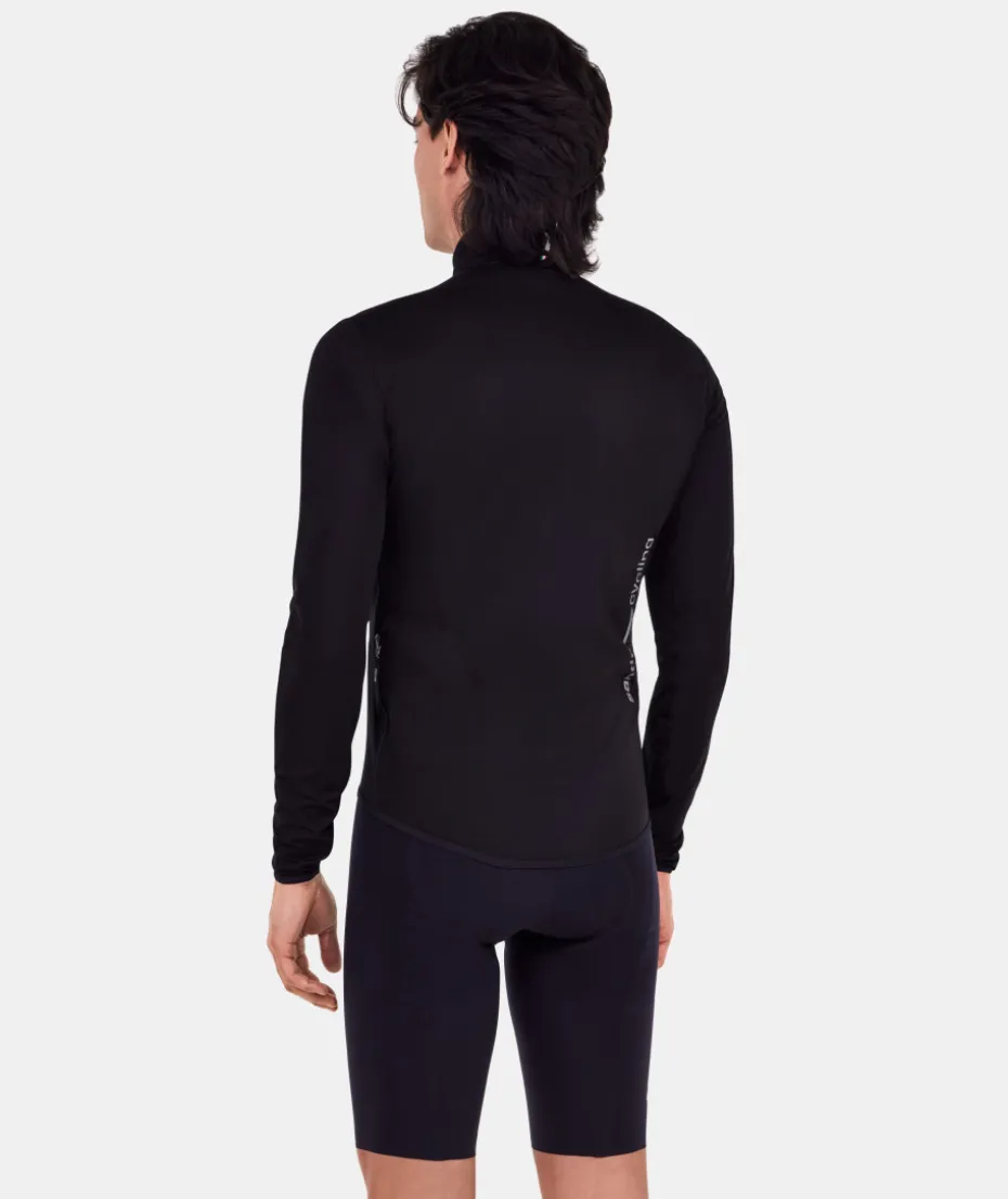 MAGIC - CHAQUETA IMPERMEABLE UNISEX