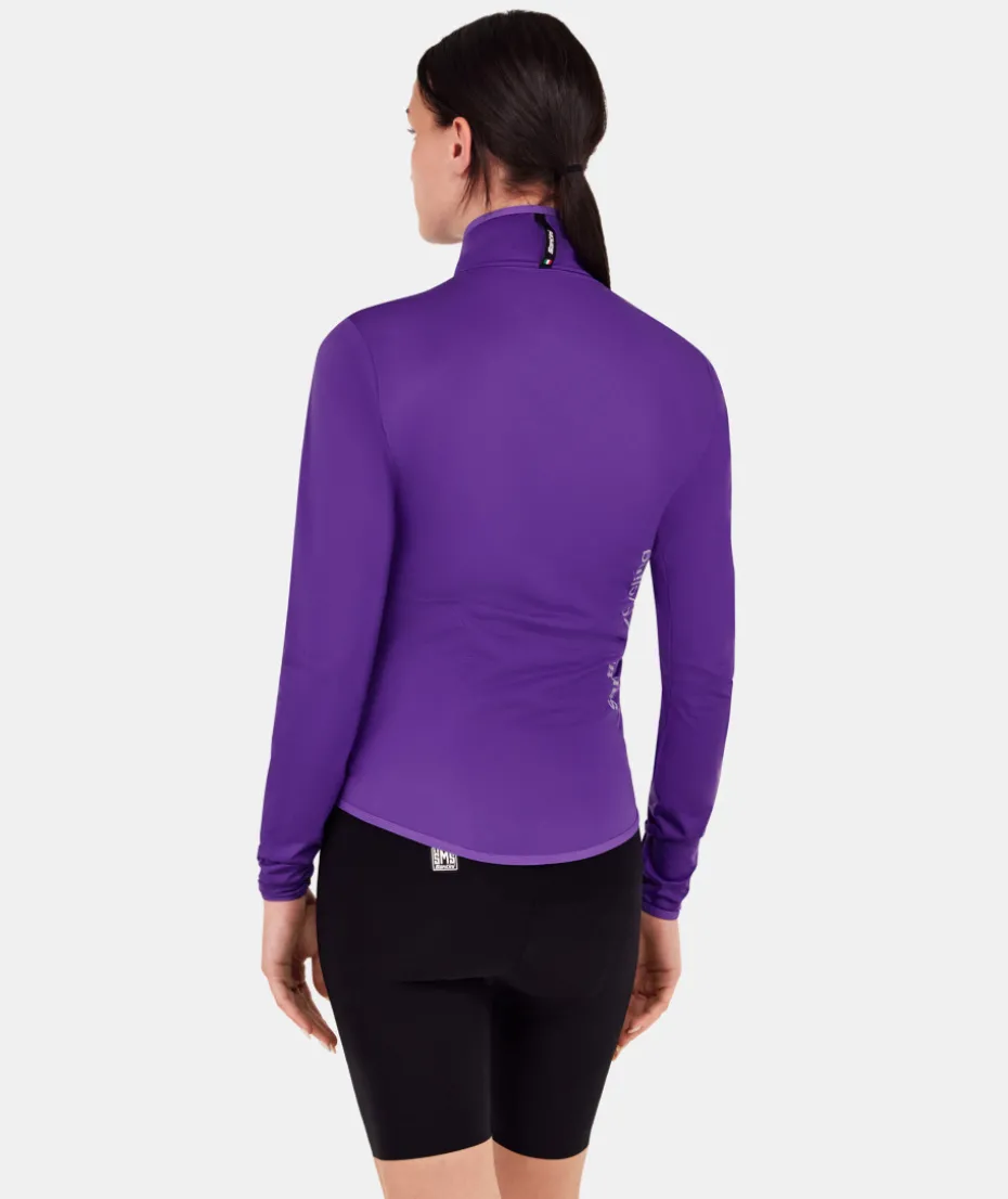 MAGIC - CHAQUETA IMPERMEABLE UNISEX