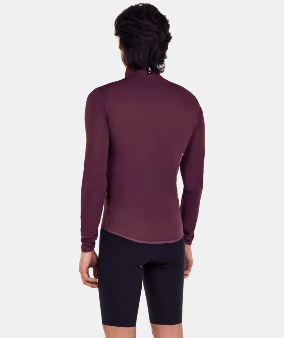 MAGIC - CHAQUETA IMPERMEABLE UNISEX