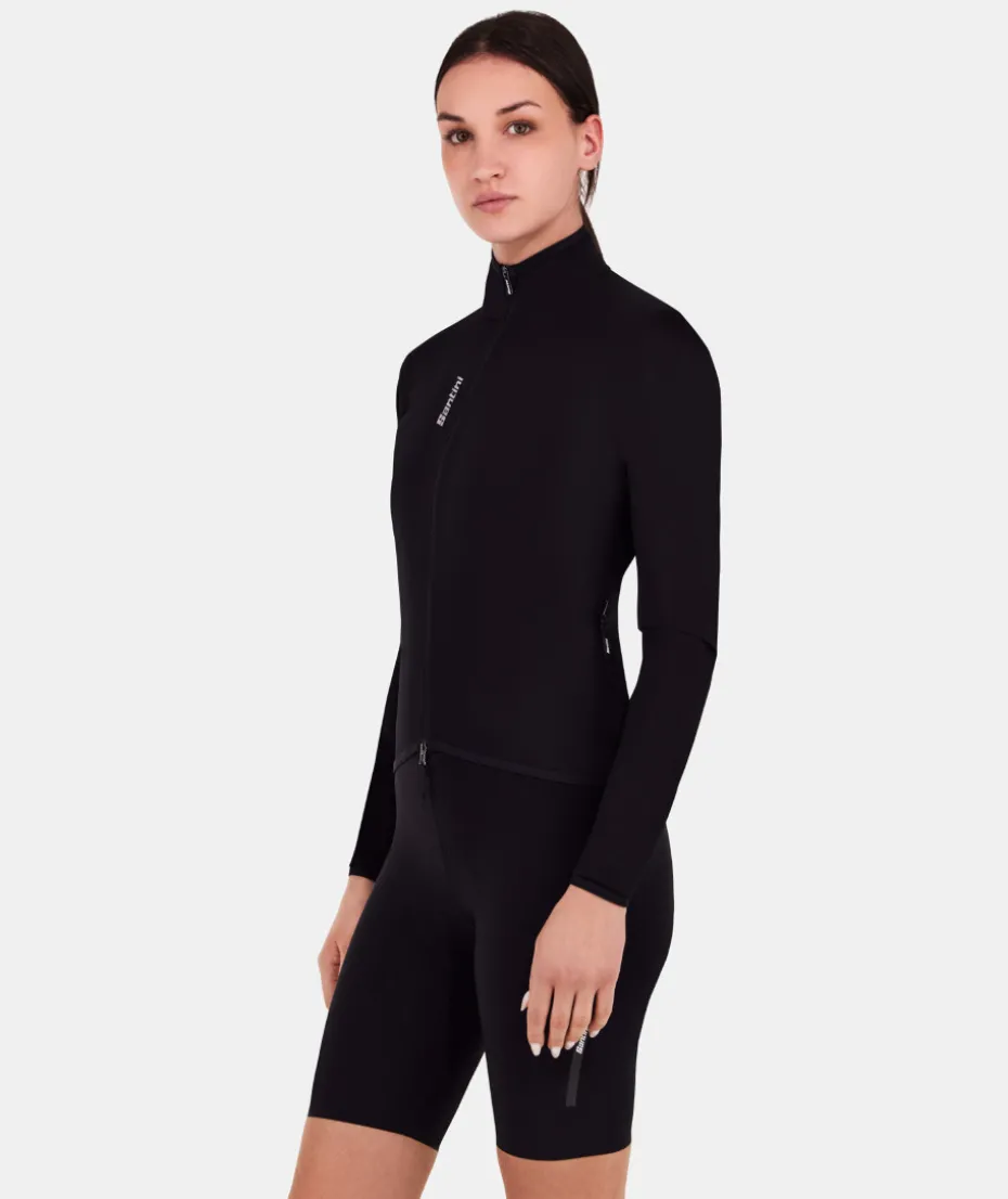 MAGIC - CHAQUETA IMPERMEABLE UNISEX