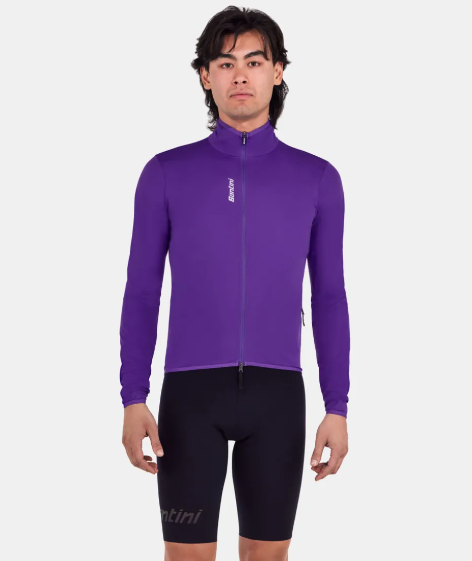 MAGIC - CHAQUETA IMPERMEABLE UNISEX