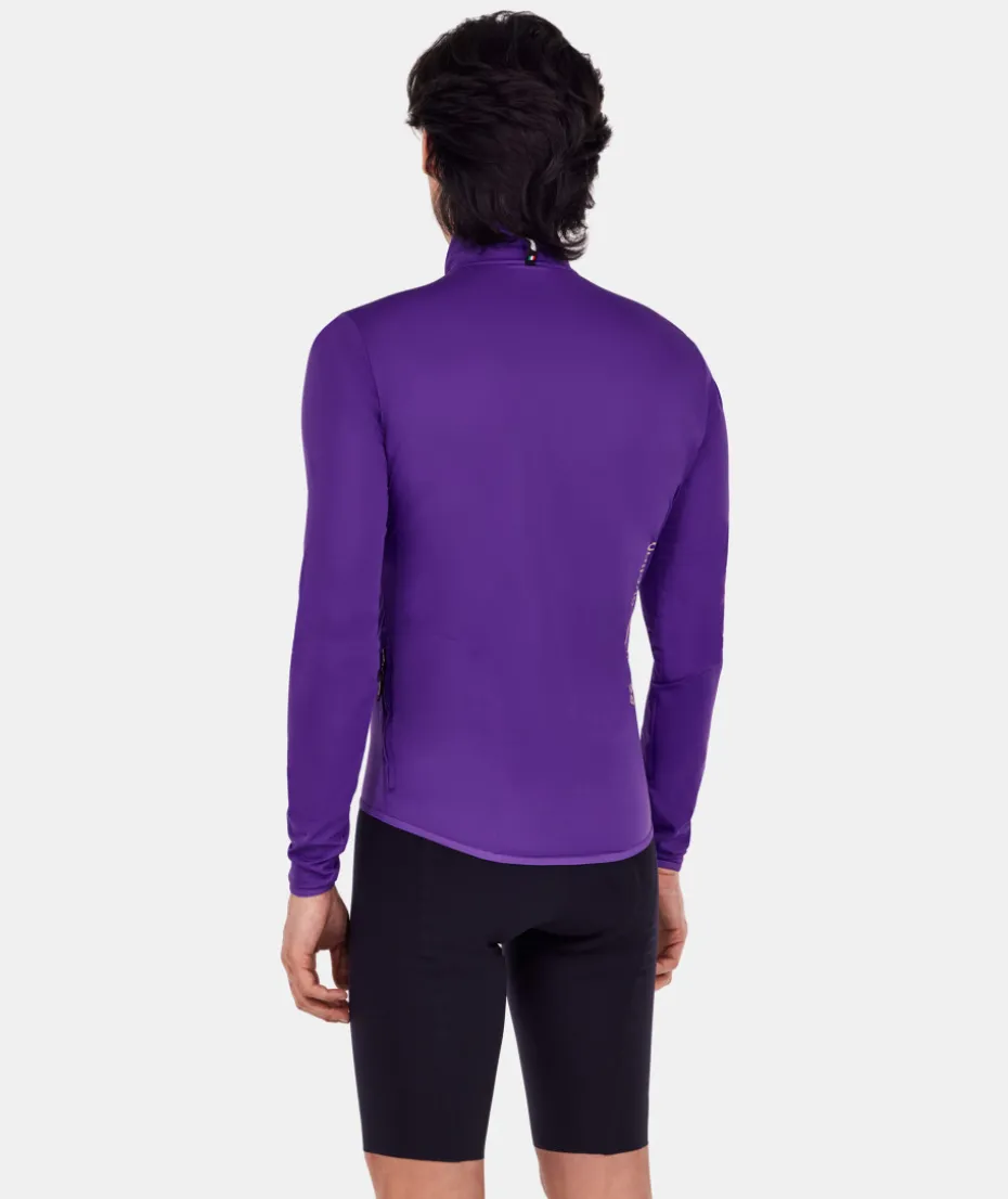 MAGIC - CHAQUETA IMPERMEABLE UNISEX