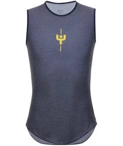 MAILLOT JAUNE - CAMISETA INTERIOR