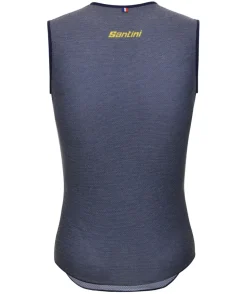 MAILLOT JAUNE - CAMISETA INTERIOR