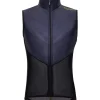 MAILLOT JAUNE - CHALECO ANTIVIENTO