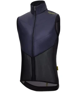 MAILLOT JAUNE - CHALECO ANTIVIENTO