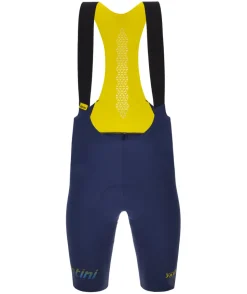 MAILLOT JAUNE - CULOTES