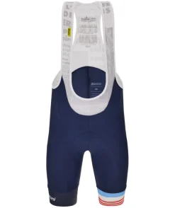 MAILLOT JAUNE - CULOTES M. VENTOUX