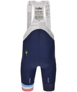 MAILLOT JAUNE - CULOTES M. VENTOUX