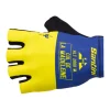MAILLOT JAUNE COL DE LA MADELEINE – GUANTES