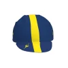 MAILLOT JAUNE COL DE LA MADELEINE – GORRA
