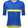 MAILLOT JAUNE COL DE LA MADELEINE – MAILLOT