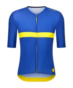 MAILLOT JAUNE COL DE LA MADELEINE – MAILLOT