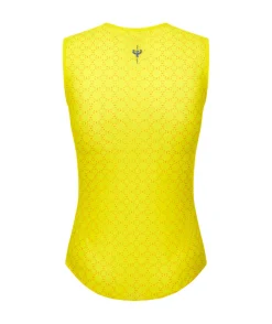 MAILLOT JAUNE COL DE LA MADELEINE – CAMISETA INTERIOR