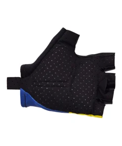 MAILLOT JAUNE COL DE LA MADELEINE – GUANTES