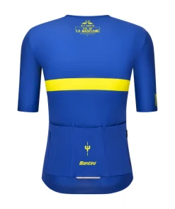 MAILLOT JAUNE COL DE LA MADELEINE – MAILLOT