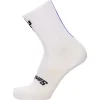 MAILLOT JAUNE HAUTACAM – CALCETINES