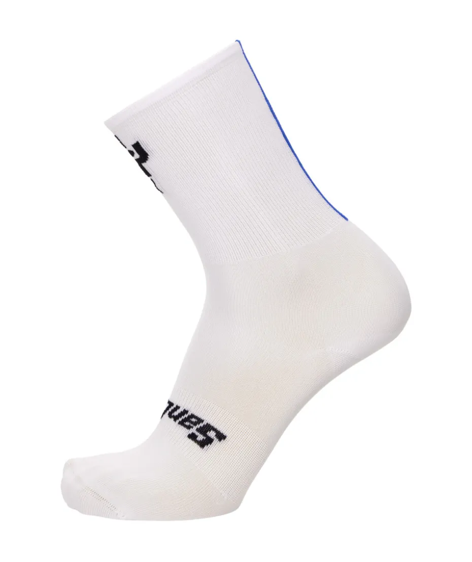 MAILLOT JAUNE HAUTACAM – CALCETINES
