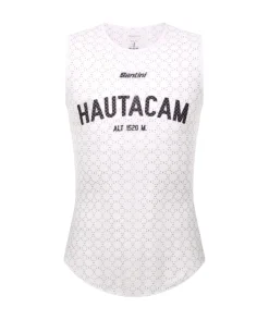 MAILLOT JAUNE HAUTACAM – CAMISETA INTERIOR