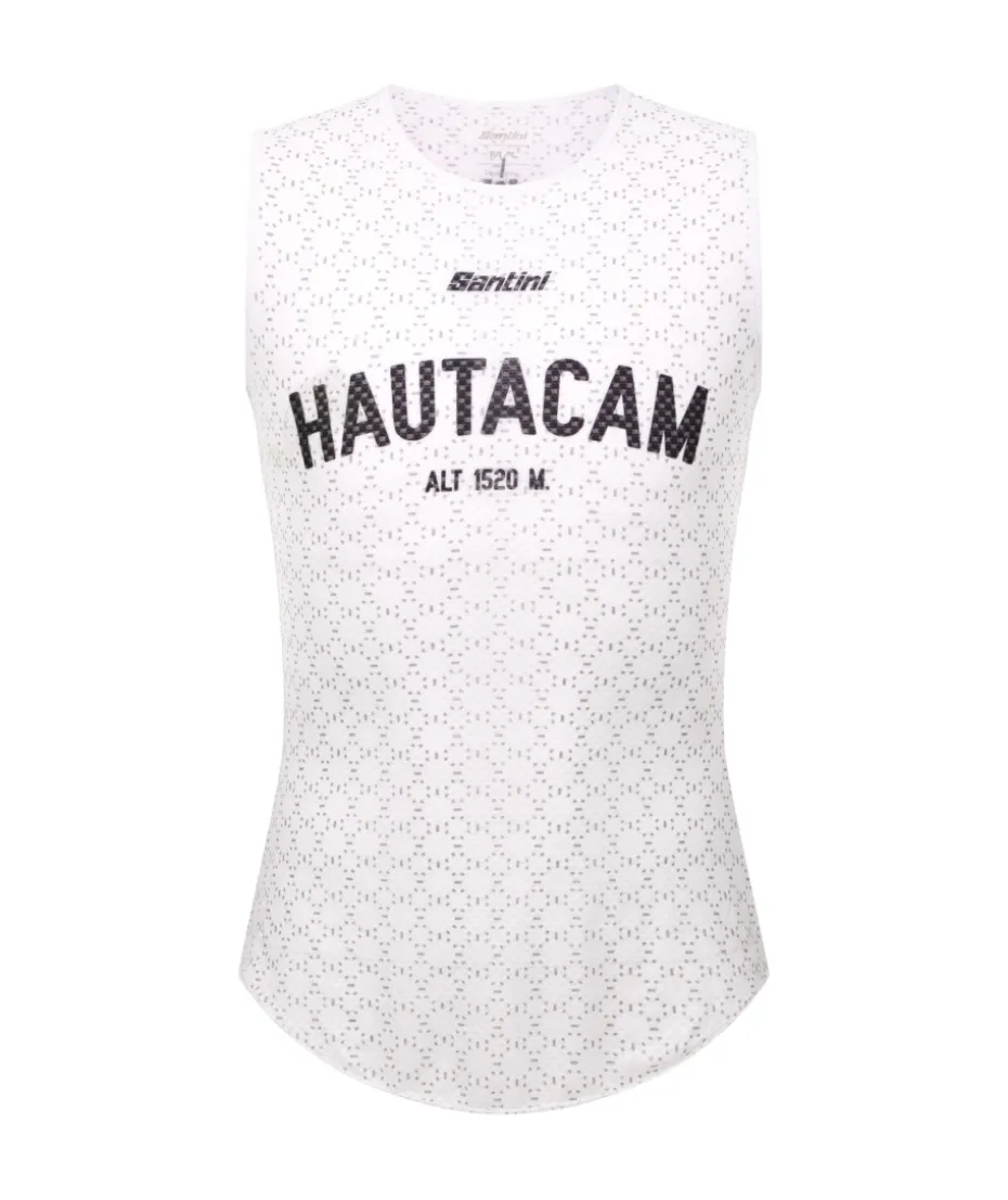 MAILLOT JAUNE HAUTACAM – CAMISETA INTERIOR