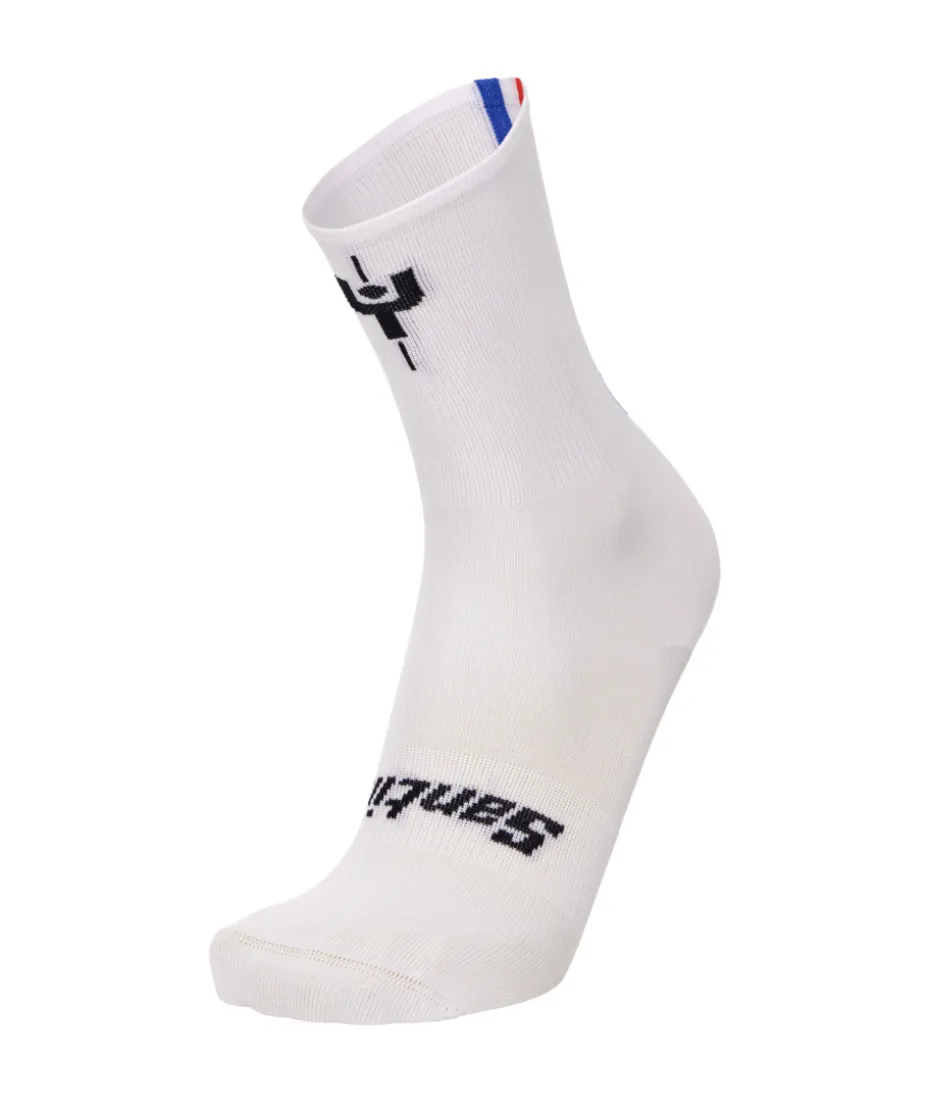 MAILLOT JAUNE HAUTACAM – CALCETINES
