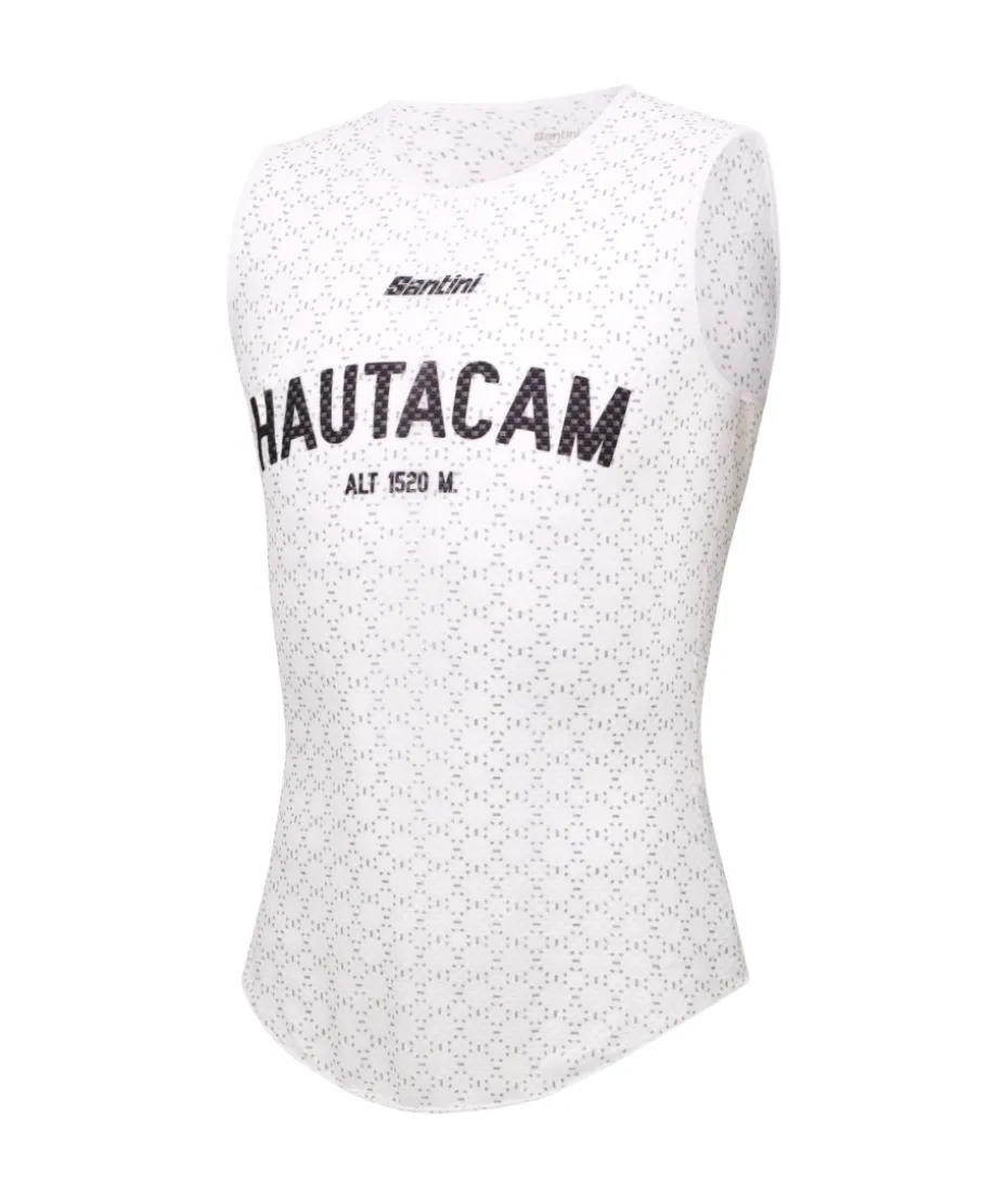 MAILLOT JAUNE HAUTACAM – CAMISETA INTERIOR